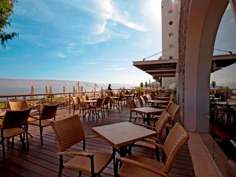 Rimonim Galei Kinnereth