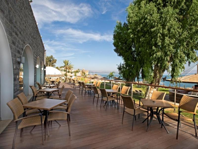 Rimonim Galei Kinnereth