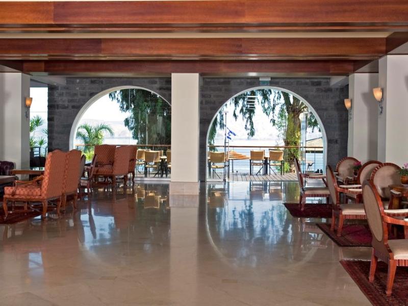 Rimonim Galei Kinnereth