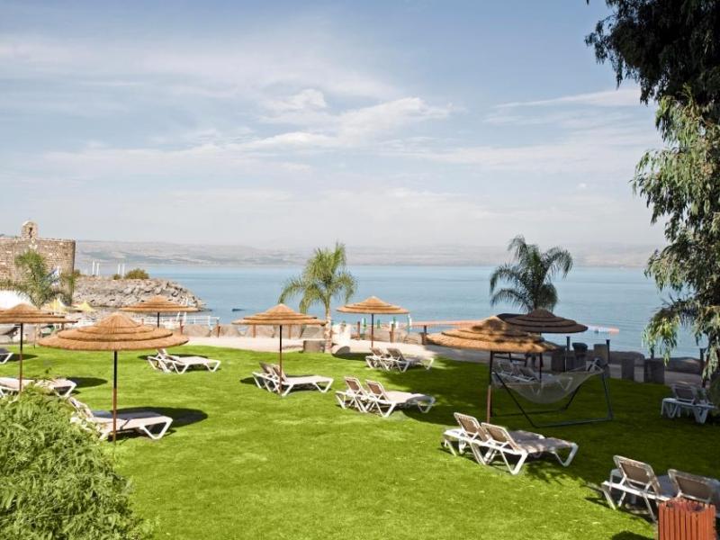 Rimonim Galei Kinnereth