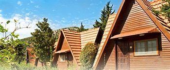 Rimonim Hermon Holiday Village