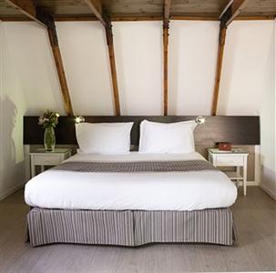 Rimonim Hermon Holiday Village