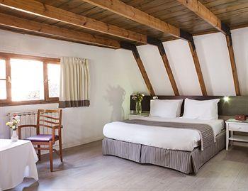 Rimonim Hermon Holiday Village