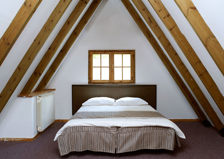 Rimonim Hermon Holiday Village