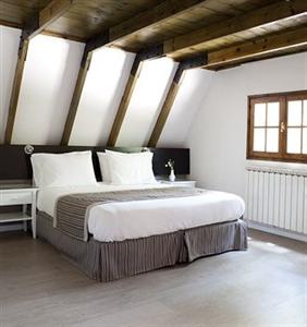 Rimonim Hermon Holiday Village