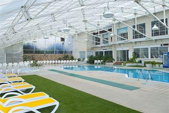 Rimonim Hermon Holiday Village