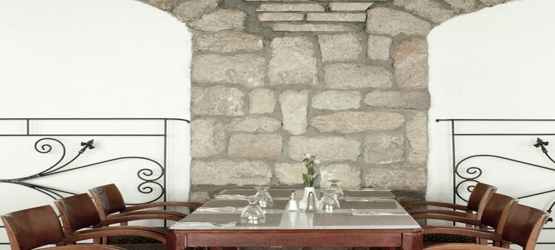 Rimonim Hermon Holiday Village