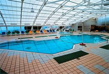 Rimonim Hermon Holiday Village