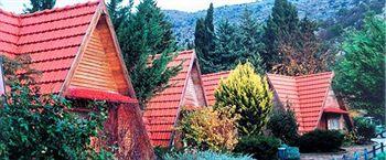 Rimonim Hermon Holiday Village