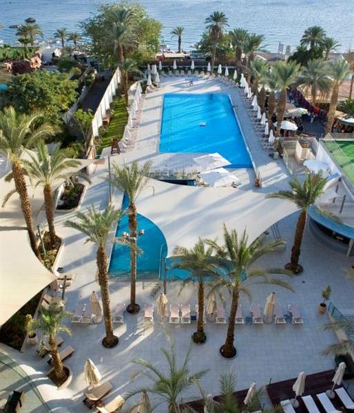 Neptune Eilat Hotel