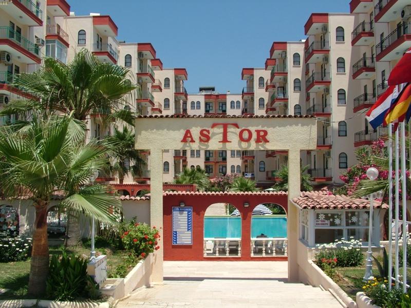 Grand Beach Hotel