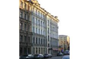 Rinaldi на Московском - II