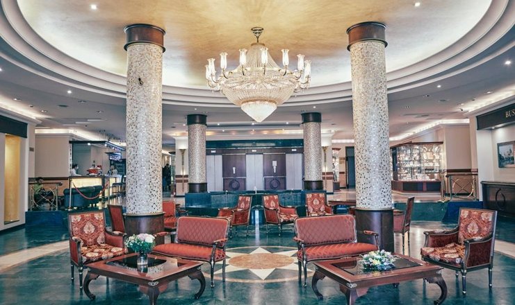 Ring Premier Hotel