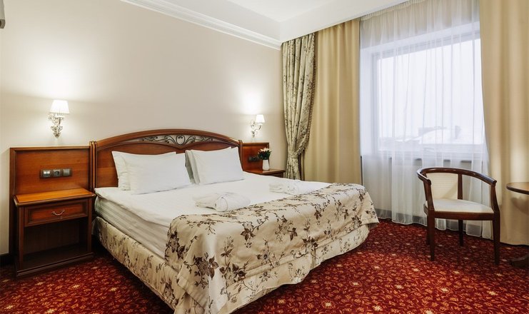 Ring Premier Hotel