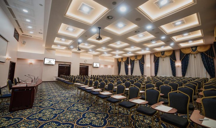 Ring Premier Hotel
