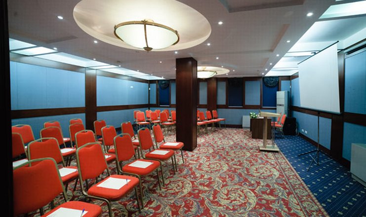 Ring Premier Hotel