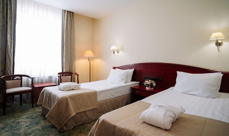 Ring Premier Hotel