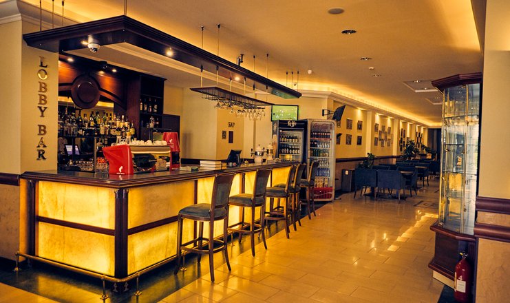 Ring Premier Hotel