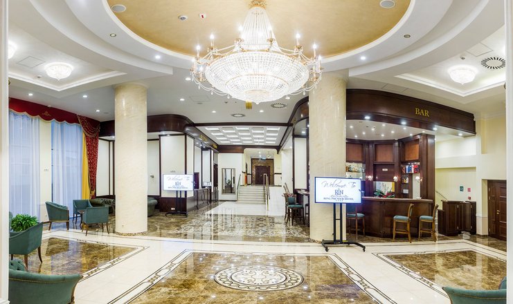 Ring Premier Hotel