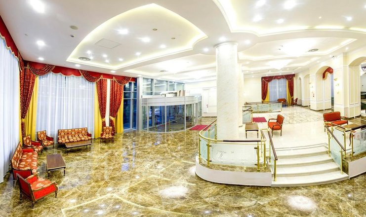 Ring Premier Hotel