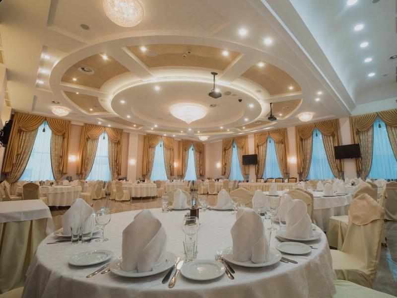 Ring Premier Hotel
