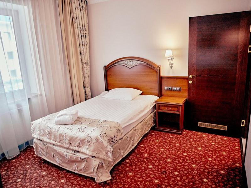 Ring Premier Hotel