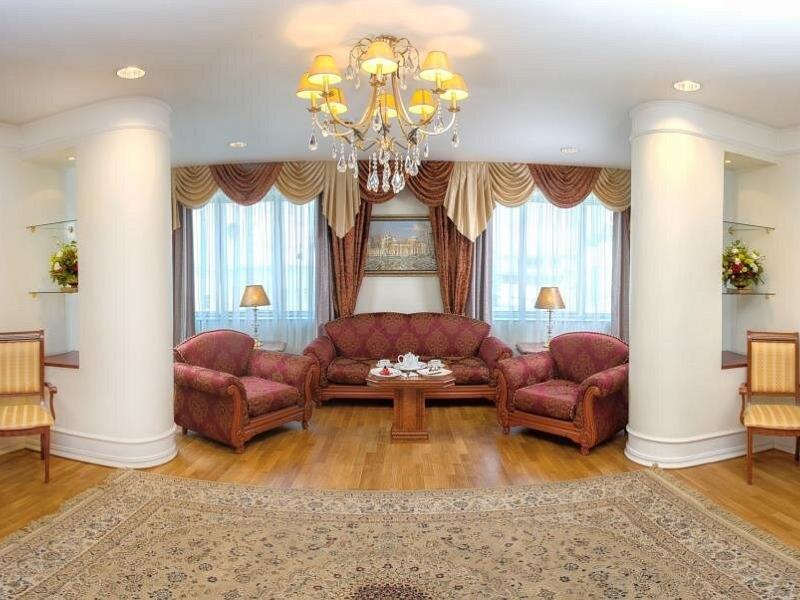 Ring Premier Hotel