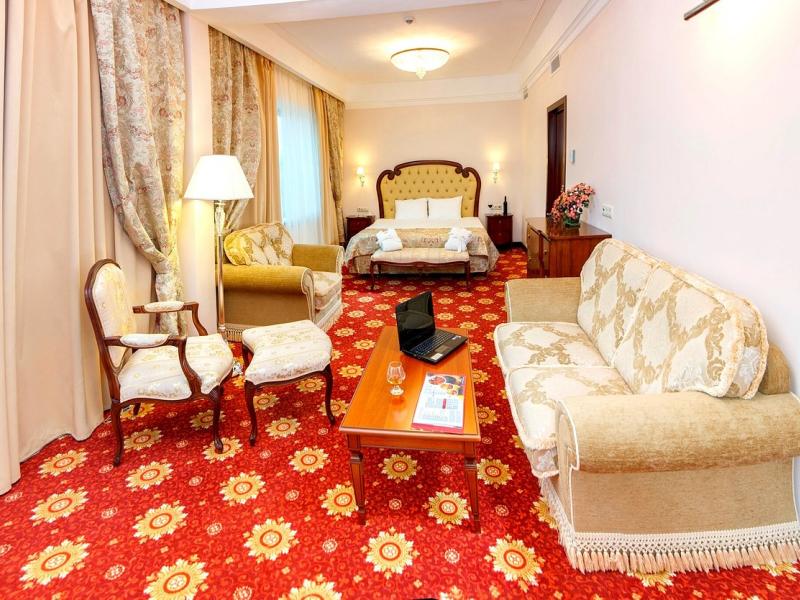 Ring Premier Hotel