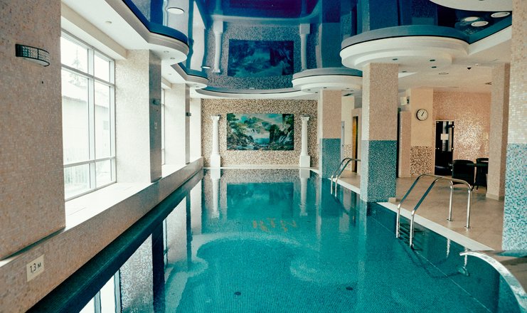 Ring Premier Hotel
