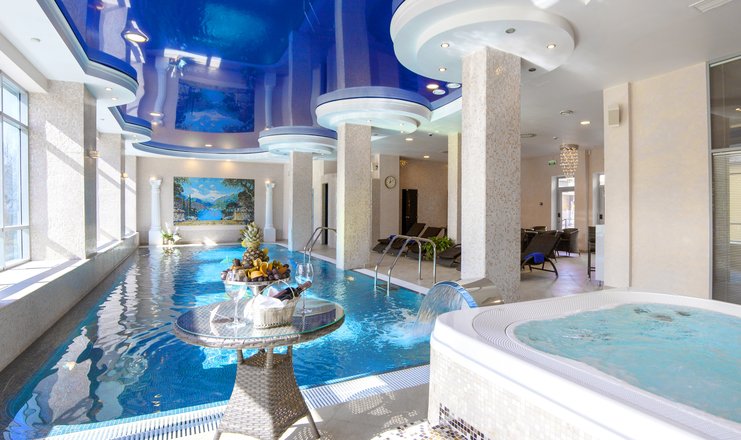 Ring Premier Hotel