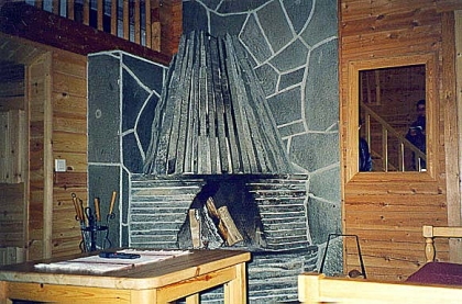 Rinnemokki