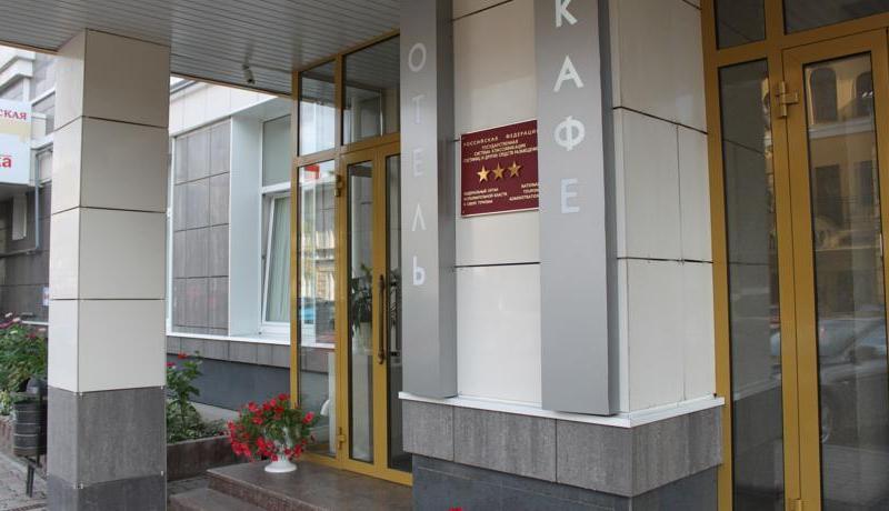 ASTOR Hotel