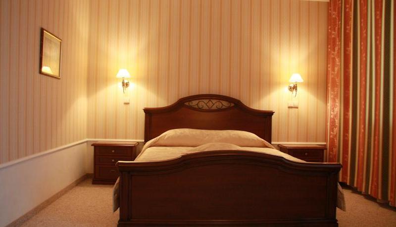 ASTOR Hotel