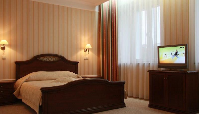 ASTOR Hotel