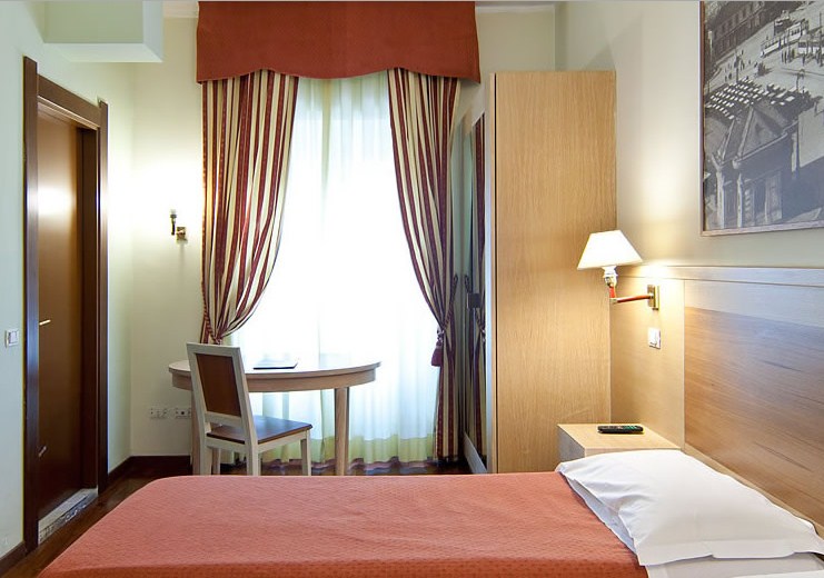 Hotel Rio