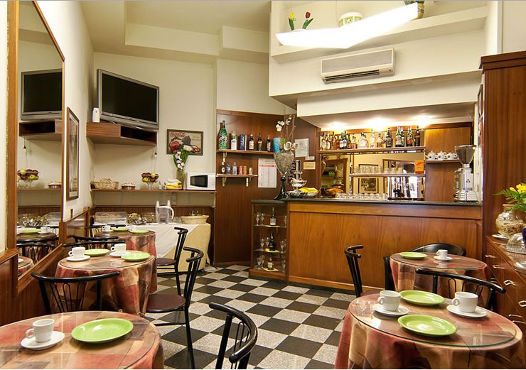 Hotel Rio
