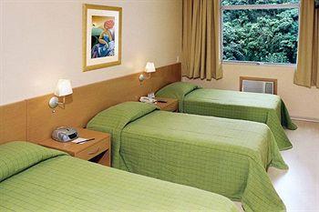 Best Western Augusto`s Rio Copa Hotel