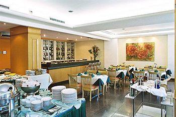 Best Western Augusto`s Rio Copa Hotel