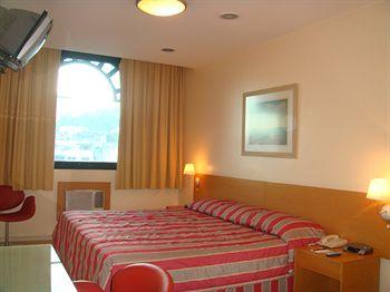 Best Western Augusto`s Rio Copa Hotel