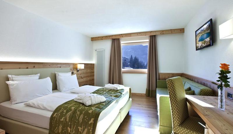 Rio Stava Family Resort & Spa