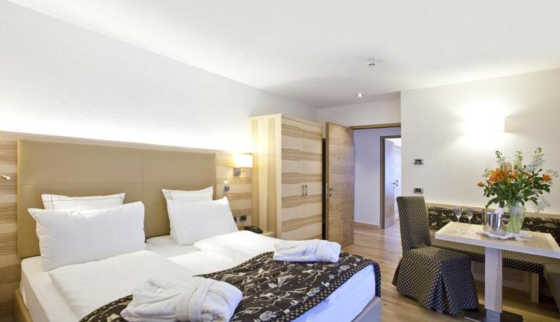 Rio Stava Family Resort & Spa