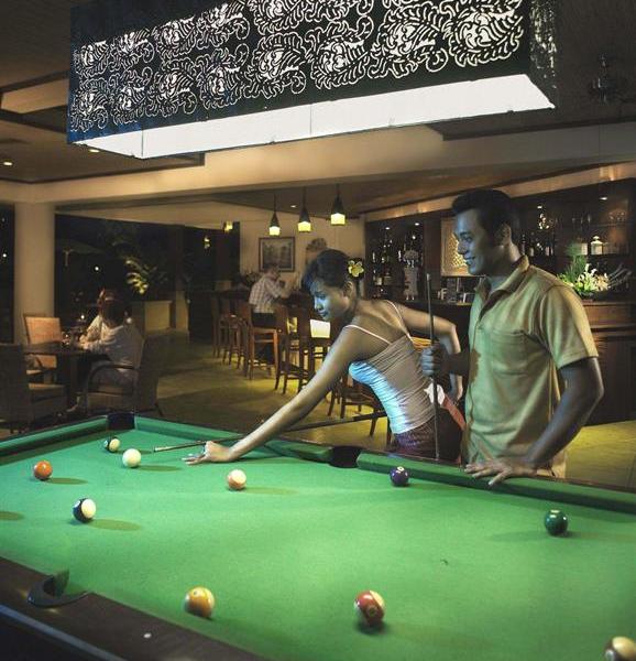 Risata Bali Resort & Spa