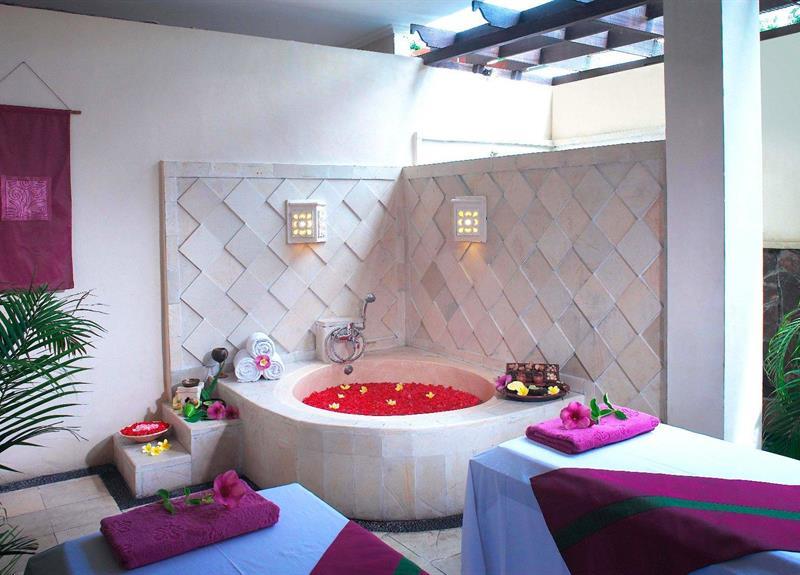 Risata Bali Resort & Spa