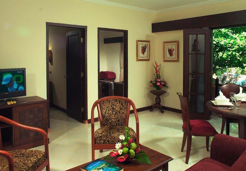 Risata Bali Resort & Spa