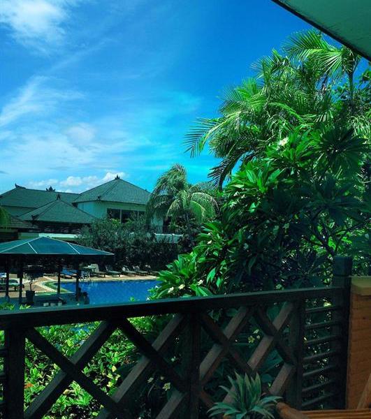 Risata Bali Resort & Spa