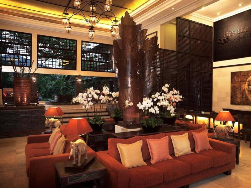 Risata Bali Resort & Spa