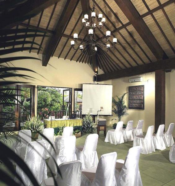 Risata Bali Resort & Spa