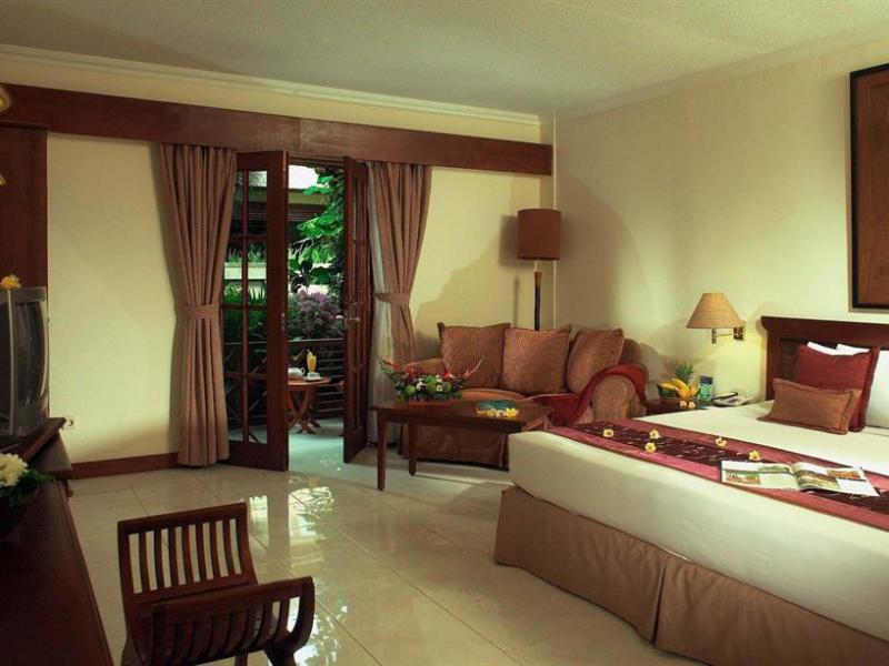 Risata Bali Resort & Spa