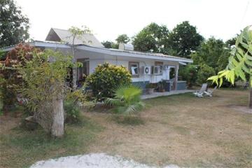 Отель Rising Sun Guesthouse Сейшелы, о Ла Диг, фото 1