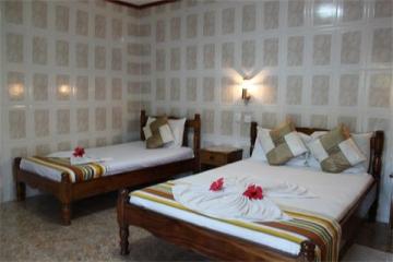 Отель Rising Sun Guesthouse Сейшелы, о Ла Диг, фото 3